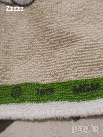 ретро хавлия и термос Том и Джери , снимка 3 - Колекции - 49715151