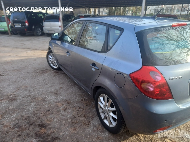 kia ceed , снимка 7 - Автомобили и джипове - 52834404