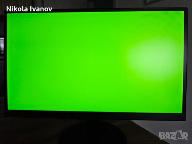 Acer SA230 Abi 2020 | 75 Hz | IPS | 23 inch/58 cm | 1920x1080 | Full HD | monitor / монитор + кабел, снимка 9 - Монитори - 53997215