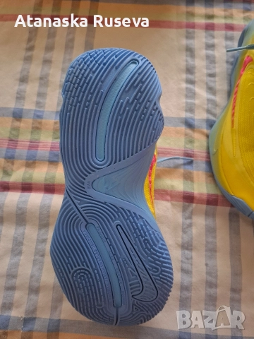 Баскетболни обувки Giannis immortality 4, снимка 5 - Спортни обувки - 52896165