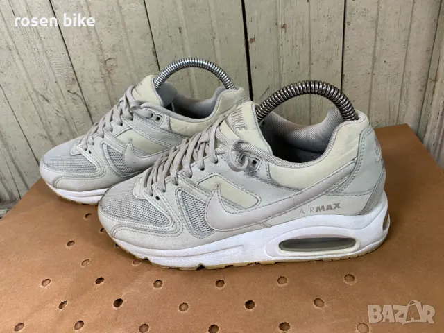 Nike Air Max Command''оригинални маратонки 38 номер, снимка 6 - Маратонки - 48124852