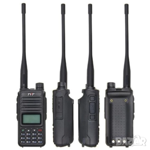 Професионална двубандова радиостанция TYT TH-UV98, снимка 2 - Друга електроника - 52093873