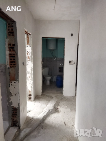 Продава етаж от къща в гр.Смолян, снимка 12 - Етаж от къща - 52178311