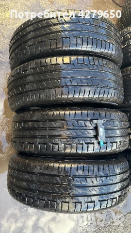 Летни и зимни гуми от 15 до 21цола, снимка 6 - Гуми и джанти - 53517040