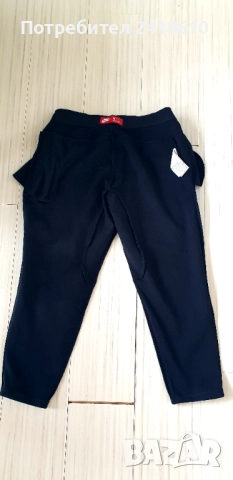 Nike Tech Pant Mens Size L / 34 НОВО! ОРИГИНАЛ! Мъжко Долнище!, снимка 6 - Спортни дрехи, екипи - 52447275