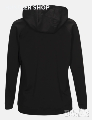 Мъжки суитшърт PEAK PERFORMANCE. Размер S, снимка 3 - Спортни дрехи, екипи - 54163092