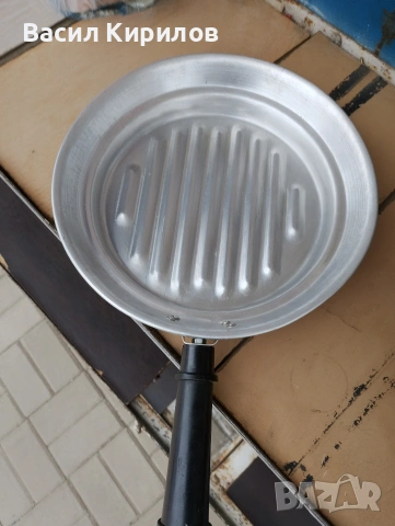 Пържолник Скара от соца , снимка 4 - Скари - 53888869