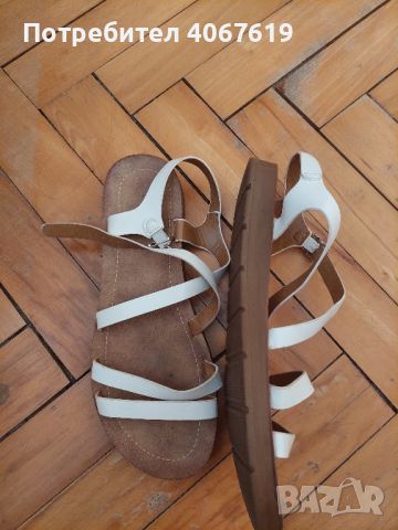 Дамски сандали , снимка 3 - Сандали - 46475552