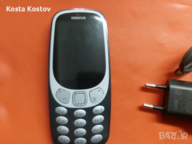 NOKIA 3310 3G, снимка 2 - Nokia - 45709478