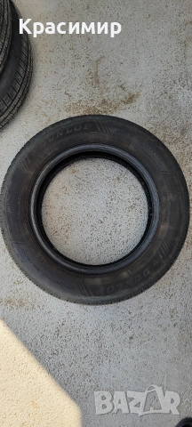 165 70 14 Dunlop 4бр. Всесезонни гуми , снимка 4 - Гуми и джанти - 54195463