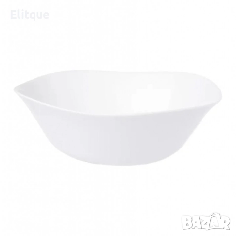 Сервиз за хранене Bormioli Rocco Parma от 19 части, снимка 6 - Други - 52684590