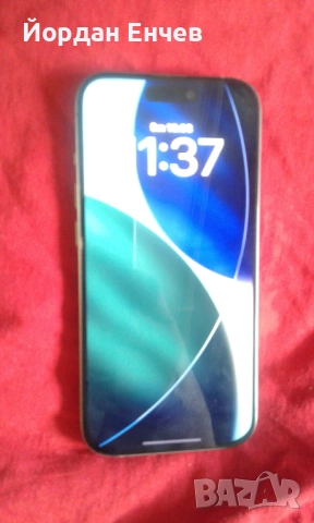 Exclusive Promo  IPHONE 15 PRO, снимка 2 - Apple iPhone - 53779527