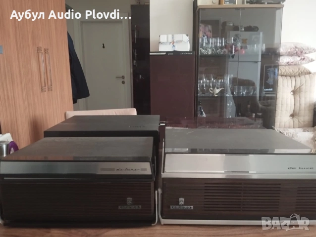 Различни  Ролкови магнетофони, снимка 5 - Други - 53137488