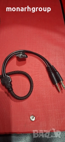 Слушалки Genesis- Cobalt 330, снимка 8 - Слушалки и портативни колонки - 52923787