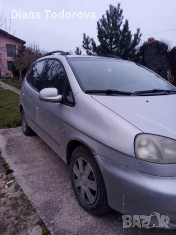 Продавам Шавролет Такума 1,6 2005 г.бензин/газ, снимка 7 - Автомобили и джипове - 53888108