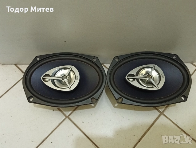 Елипси JVC cs-v6935