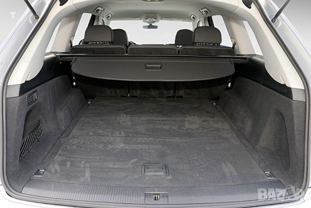 AUDI Q7 45 TDI, снимка 6 - Автомобили и джипове - 53913026
