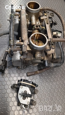 ремонт и синхронизация на мотоциклетни карбуратори град София , снимка 4 - Сервизни услуги - 53670923