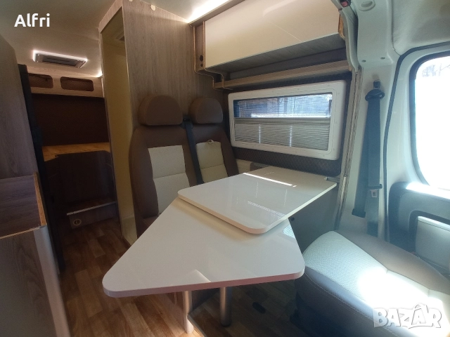 Конверсии на бусове в кемпери , снимка 8 - Къмпинг мебели - 52329677