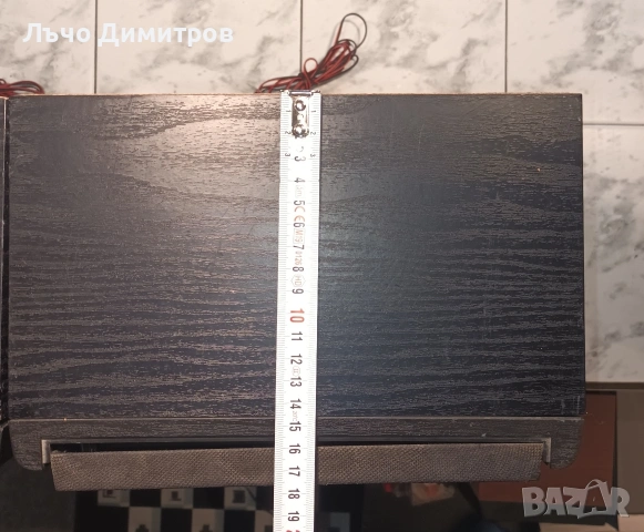 SONY SS-D105, снимка 9 - Тонколони - 54130534