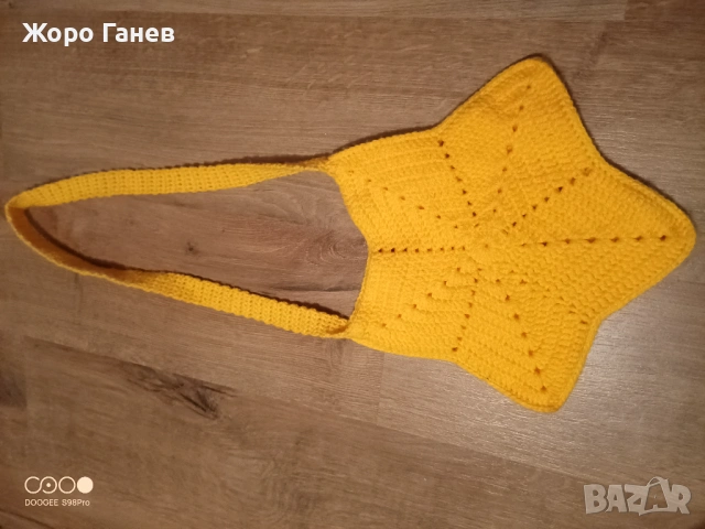 Бутикови Чанти, снимка 12 - Чанти - 53256780