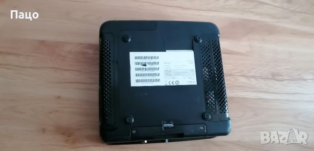 HORIZON ARRIS DMC7002KLG, снимка 4 - Приемници и антени - 45368677