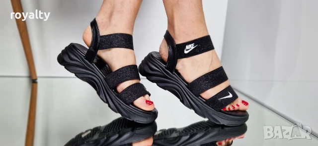 Маркови дамски сандали , снимка 2 - Сандали - 50947673