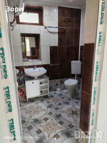 Къща гр.Търговище кв.Бряг, снимка 9 - Къщи - 52260914