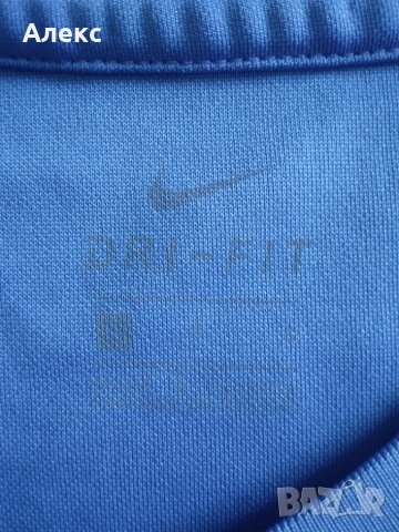 Nike - тениска, снимка 2 - Детски тениски и потници - 46114740