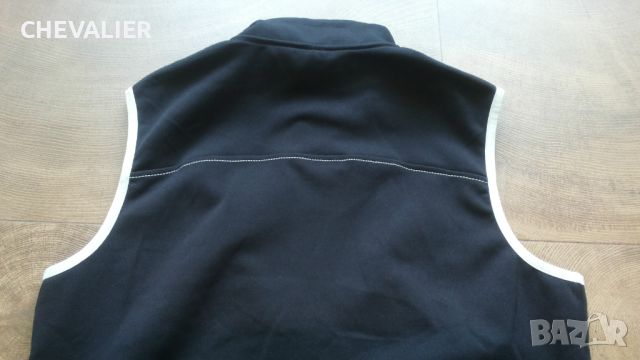 CRAFT New Wave Sports Vest Размер L елек 10-62, снимка 5 - Други - 46281680