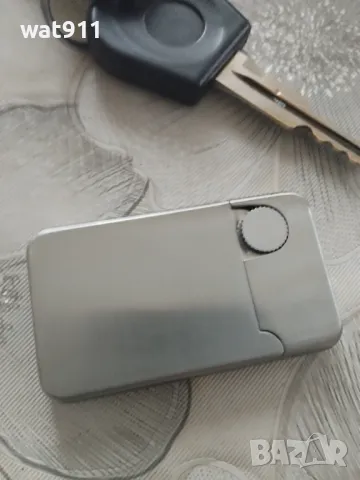 колекционерска запалка, снимка 2 - Запалки - 49712539