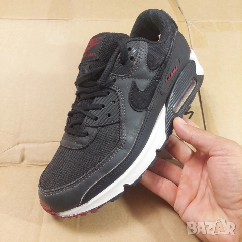 NIKE AIR MAX 90 номер 40 оригинални маратонки , снимка 6 - Маратонки - 51896309