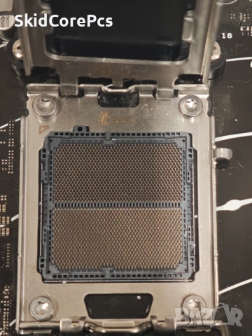 Asus PRIME A620M-A-CSM с проблем! ( Погледнт описанието], снимка 3 - Дънни платки - 53049314