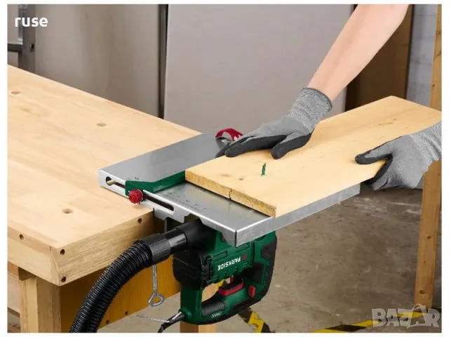 НОВИ! Parkside Маса за прободен трион зеге, снимка 4 - Други инструменти - 50065492