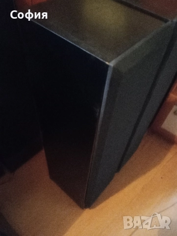 качествени колони CLATRONIC 180--500 w., снимка 8 - Тонколони - 52718228