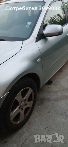 Мазда 6 на части , снимка 2 - Автомобили и джипове - 54077124