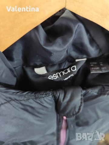 Дамско преходно яке Esmara, снимка 4 - Якета - 53783187