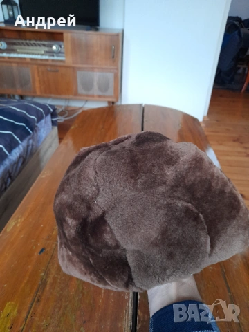 Стара шапка,калпак #13, снимка 6 - Други ценни предмети - 53898711
