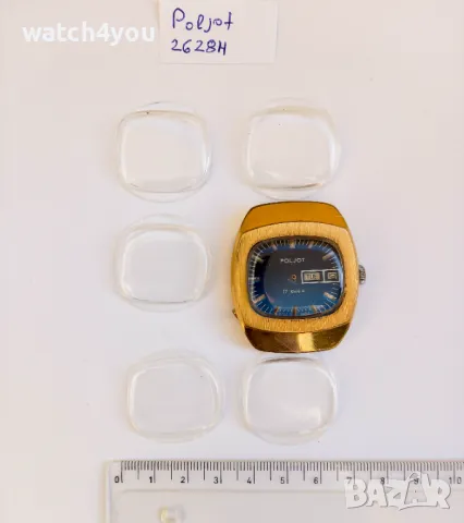 КРИСТАЛНИ СТЪКЛА ЗА ЧАСОВНИЦИ.ПЛЕКСИГЛАСОВИ ФОРМЕНИ МИНЕРАЛНИ СТЪКЛА.КРИСТАЛНО СТЪКЛО ЗА ЧАСОВНИК, снимка 12 - Други - 35463416