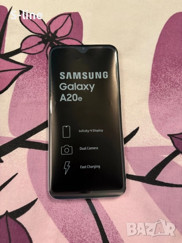 Samsung Galaxy А20е, снимка 2 - Samsung - 52654676