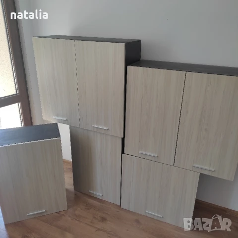 Горни кухненски шкафове/Варна, снимка 1