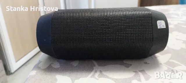 Преносима Bluetooth Колонка Veova K-20., снимка 1 - Bluetooth тонколони - 48692432