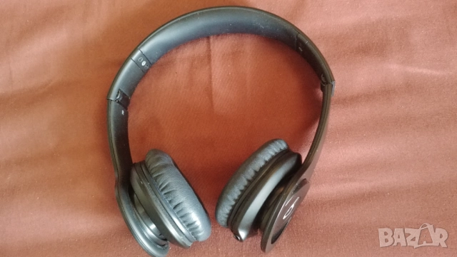 слушалки BEATS SOLO, снимка 7 - Слушалки и портативни колонки - 50885174