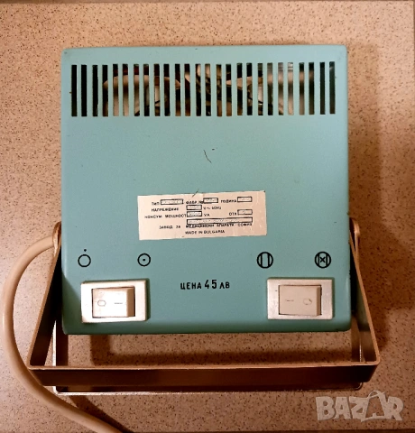 UV - Ултравиолетова и IR - Кварцова лампа, снимка 3 - Други - 53100541