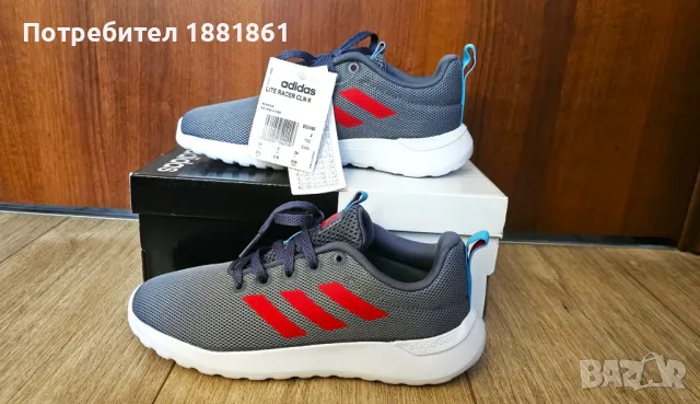 Нови Adidas детски маратонки / адидас , снимка 1 - Детски маратонки - 47019907