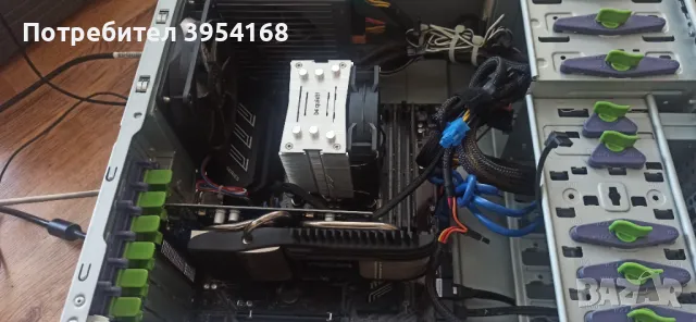 геймърски компютър, снимка 3 - Геймърски - 50123343