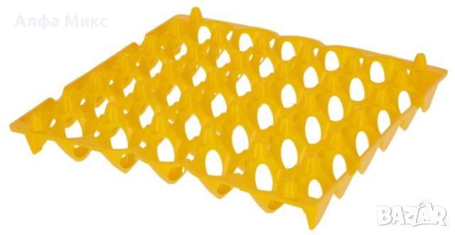 Пластмасова кора за яйца, Арт.№: 70294, снимка 1 - За селскостопански - 46288448