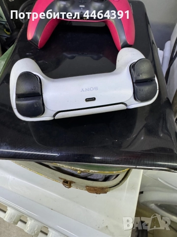 Джойстици за плейстешън 5, снимка 3 - PlayStation конзоли - 51473535