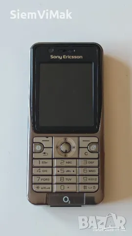 Sony Ericsson K530i, снимка 2 - Nokia - 24209784