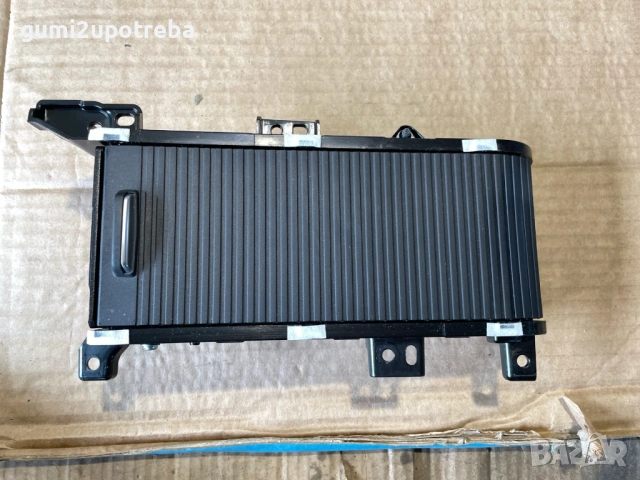 Cup Holder Къп Холдър 684308048R Renault Talisman 2017г 147kW, снимка 4 - Аксесоари и консумативи - 54279932
